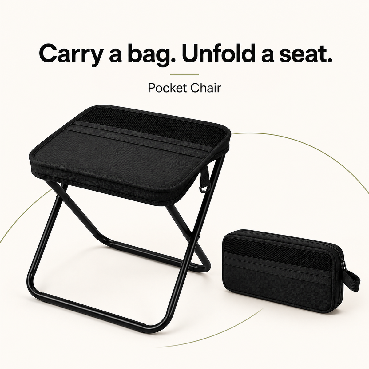 CarryChair