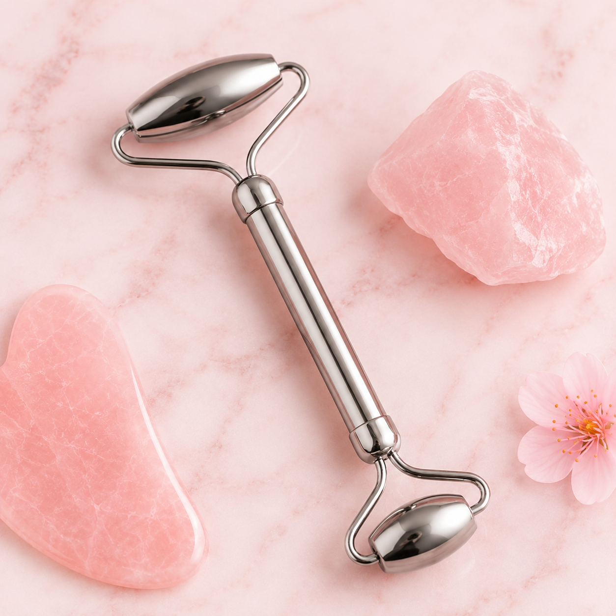Glacé Ice Roller