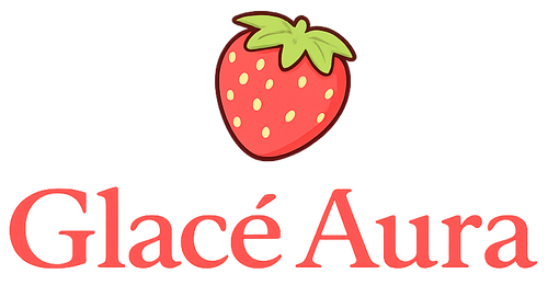 Glacé