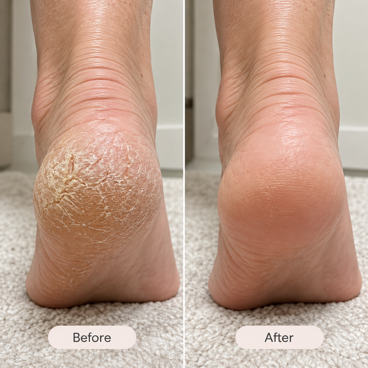 SmoothStep Electric Foot File