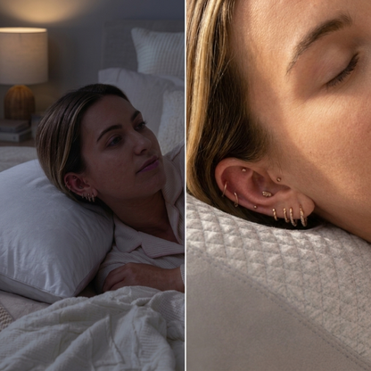 EarFloat™ Pillow