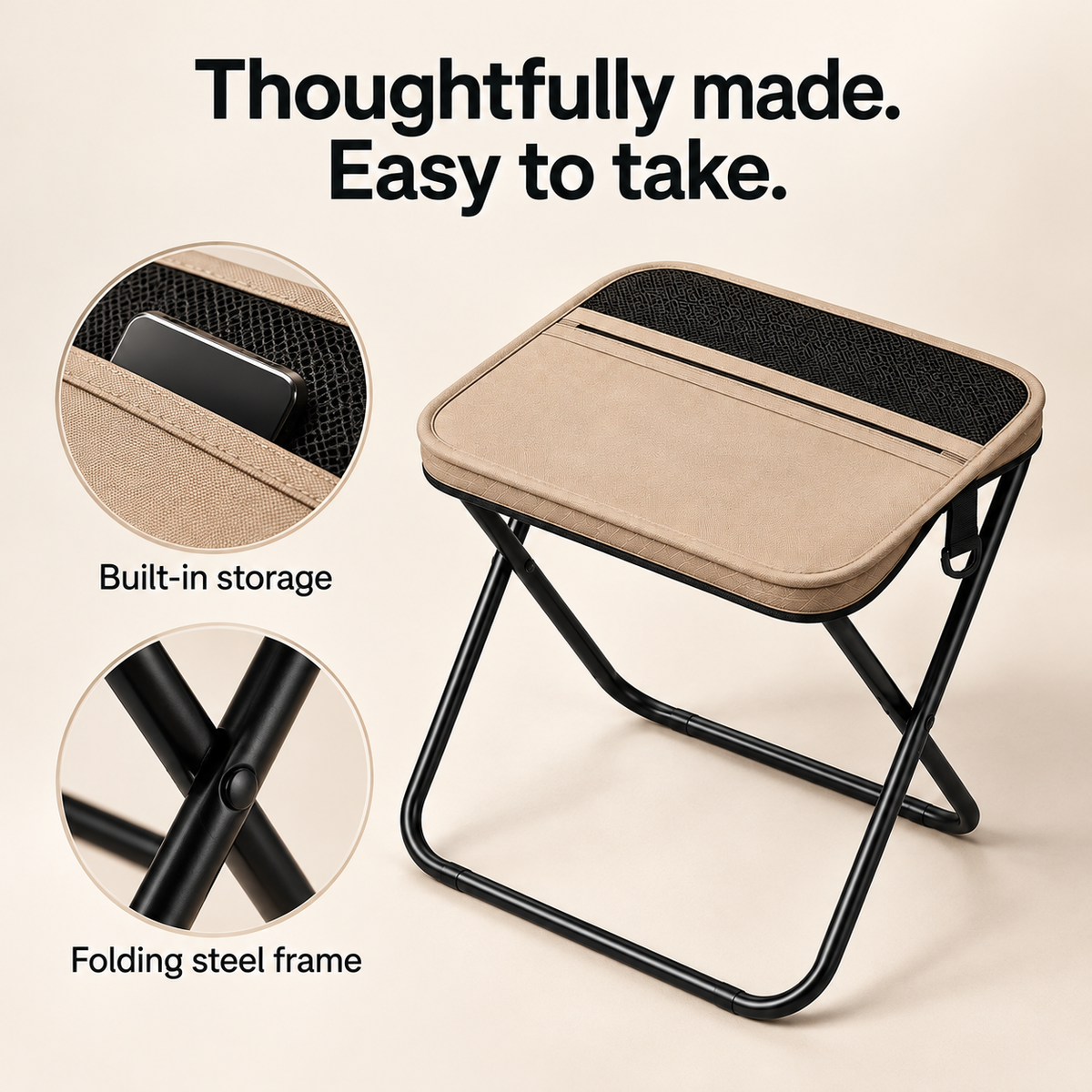 CarryChair